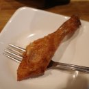 조선의옛날통닭 이미지