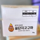 사이즈가 커서 문제 푸마 드라이셀 트렁크 네이비 착샷 포함 등 02월 구입 후기 택배 언박싱 (3)