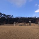 이종생 묘역 및 석물 | 하남시 향토유적 14호 (이종생 묘역 및 석물)