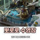 pet182너3767 | 경주 뽀로로 수영장 아이랑 준비물 할인 식당 겨울 미온수