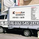 경은 종합상사