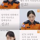 119 신고의 미친x들 실제사례 이미지