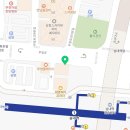 파리바게뜨 송내역북부점