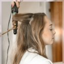 헤어실생활 이미지