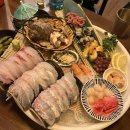 UR(화성시)-[영통로]-상-13 | 생생해마차 반월동맛집, 모듬사시미와 해산물 가득한 가성비 맛집 추천