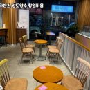 배스킨라빈스마포