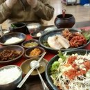 항아리보쌈 이미지