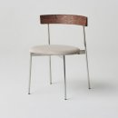 (주)코리아세븐 강남도곡로점 | [7월_3주차] 입주 준비 ing, 더콘란샵 강남 아이 쇼핑, Drei(드레이) 식탁의자 구매, 인테리어 필름작업...