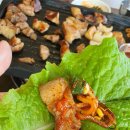 흑돈플러스 | 제주 흑돼지 무한리필 흑돈플러스 솔직 후기