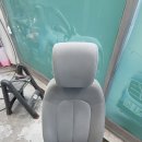 성실크리닝 | 수원 실내크리닝 우리동네카케어 아반떼 직물시트 정밀 세척 후기