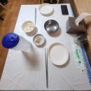 이모닭집 | 울산 성남동 삼촌닭집 후기(마늘통닭&amp;닭똥집 튀김)