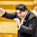 Fanny Hensel / 서곡 C장조 : Cristian Măcelaru(지휘), WDR Sinfonieorchester 이미지