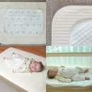 소재덕농장 | 건조기 사용 가능 말랑하니 아기침대 방수패드 솔직후기