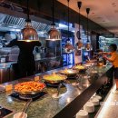 라운지14(lounge14) | 인천공항 라운지 이용권 1터미널 동편 마티나 라운지 후기