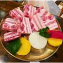 나트랑 시내 한식 맛집 우리가 삼겹살 비빔밥 솔직후기