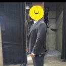 구미 에스티코 정장 후기｜면접용 정장과 셔츠 수선까지 한 번에