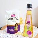 대체당 큐원 트루스위트 알룰로스 저칼로리 알룰로스 사용법