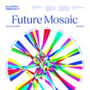 [공모전사이트] 제11회 블루포인트 데모데이 'FUTURE MOSAIC' 이미지