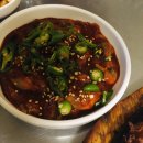 닭이봉 닭갈비 이미지