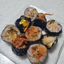 숙대입구역 분식 맛집 김밥2000 다녀온 후기 : 청파동 김밥 떡볶이 맛집
