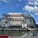 더밤호텔 | 싱가포르 더 풀러턴 호텔 후기 🏛️ 리버뷰 업그레이드·객실·수영장 총정리 (머라이언 도보 5분)