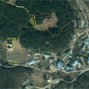 김시산정려충신문 이미지
