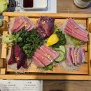 오대양참치 | 송파구, 방이동 : 맛도 서비스도 착한 방이먹자골목 참치 무한 리필 맛집 오대양참치 (내돈내산 솔직후기)