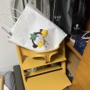 [스토케] 트립트랩 뉴본 세트 구매 후기: 오사카 신사이바시역 다이마루 백화점 7층 (세금 환급 안내 포함)