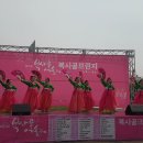 한국무용창부타령 이미지