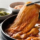 부대찌개 닭볶음탕