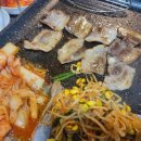 면목식당 이미지