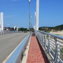 백도해변 이미지