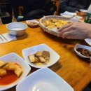 원조명동빈대떡
