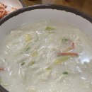 명품들깨칼국수 이미지