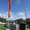 늘안갤러리매송 | 한화 인터내셔설 크라운 현재 대한민국 순위 및 직관 후기 갤러리 착장 추천 정보 사은품 이벤트 정보