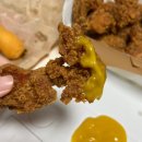 BBQ 상암점ㅣ황금올리브치킨 핫크리스피 BBQ모둠볼 후기