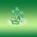 천사의 아침 이미지