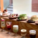 이층카페 이미지