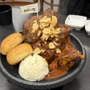 지에스더프레시 봇들마을점 | 탕정 양념뼈구이 직화오징어 괜찮은 아산 지중해마을 맛집