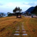 밀리터리 테마공원 화장실 이미지