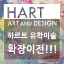 HART미술학원