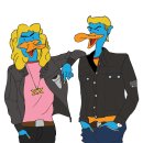 BLue(블루) 이미지