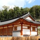 속리산숲체험휴양마을 이미지