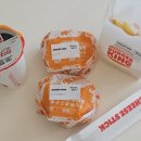 버거킹 동김해DT점 이미지