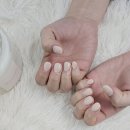 사천 네일샵 엠네일두 | 오랜만에 기분전환 네일 받고 온 후기