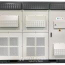 행보 태양광발전소 이미지