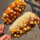 명랑핫도그 이미지