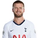 - '똥은 못참아' 토트넘의 불안한 센터백 [에릭 <b>다이어</b>]