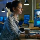 어린이 유튜버를 위한 영상편집 이미지