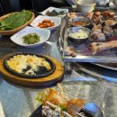 미가숯불갈비 | 순천 미가돼지생갈비 오돌갈비 추천 조례동 맛집 고기집 후기